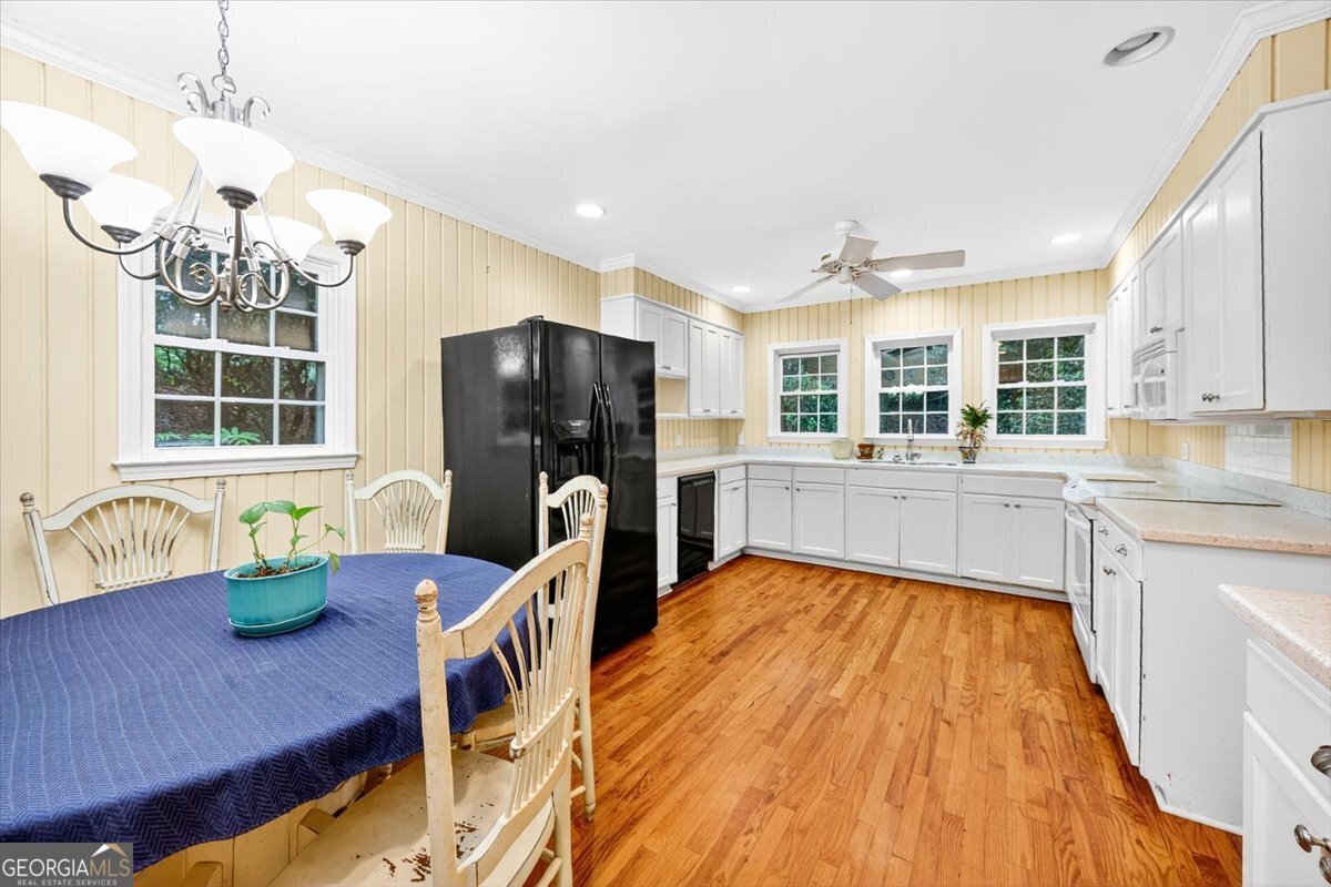 447 Bonnie Drive Macon - 34