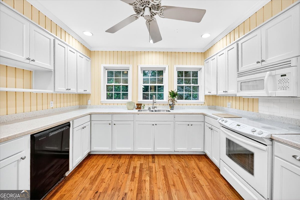 447 Bonnie Drive Macon - 35