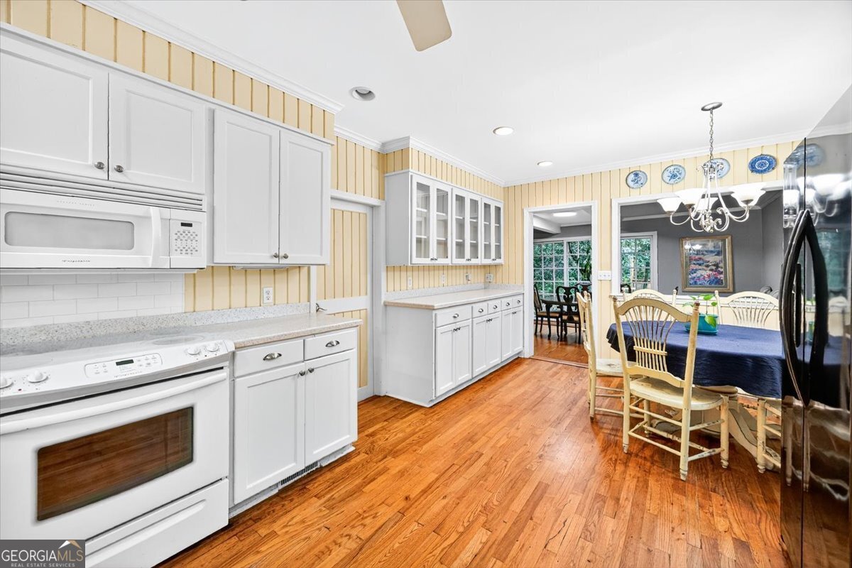 447 Bonnie Drive Macon - 36