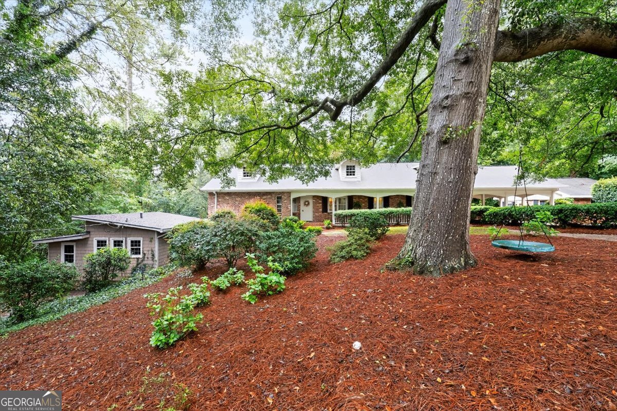 447 Bonnie Drive Macon - 4