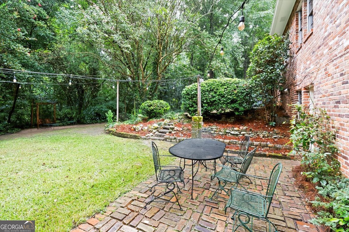 447 Bonnie Drive Macon - 48