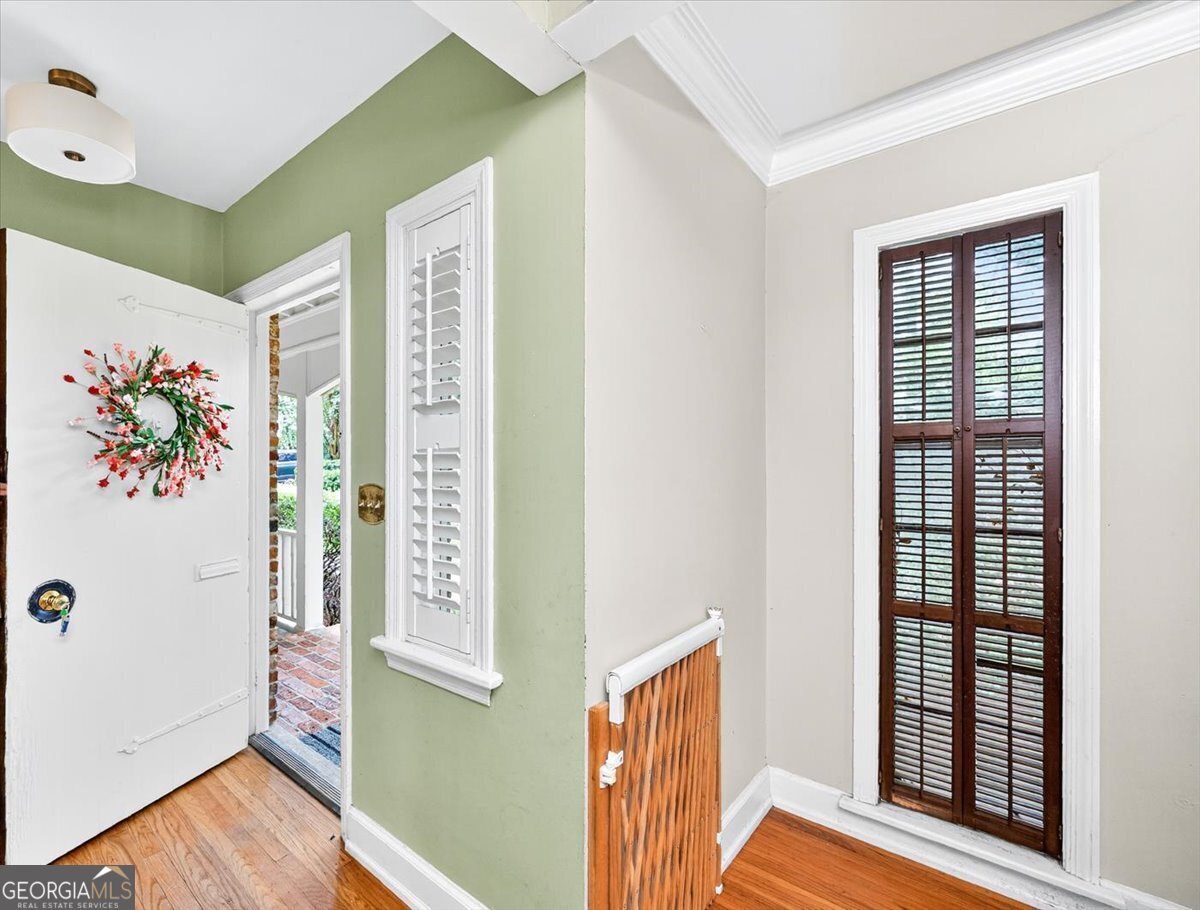 447 Bonnie Drive Macon - 5