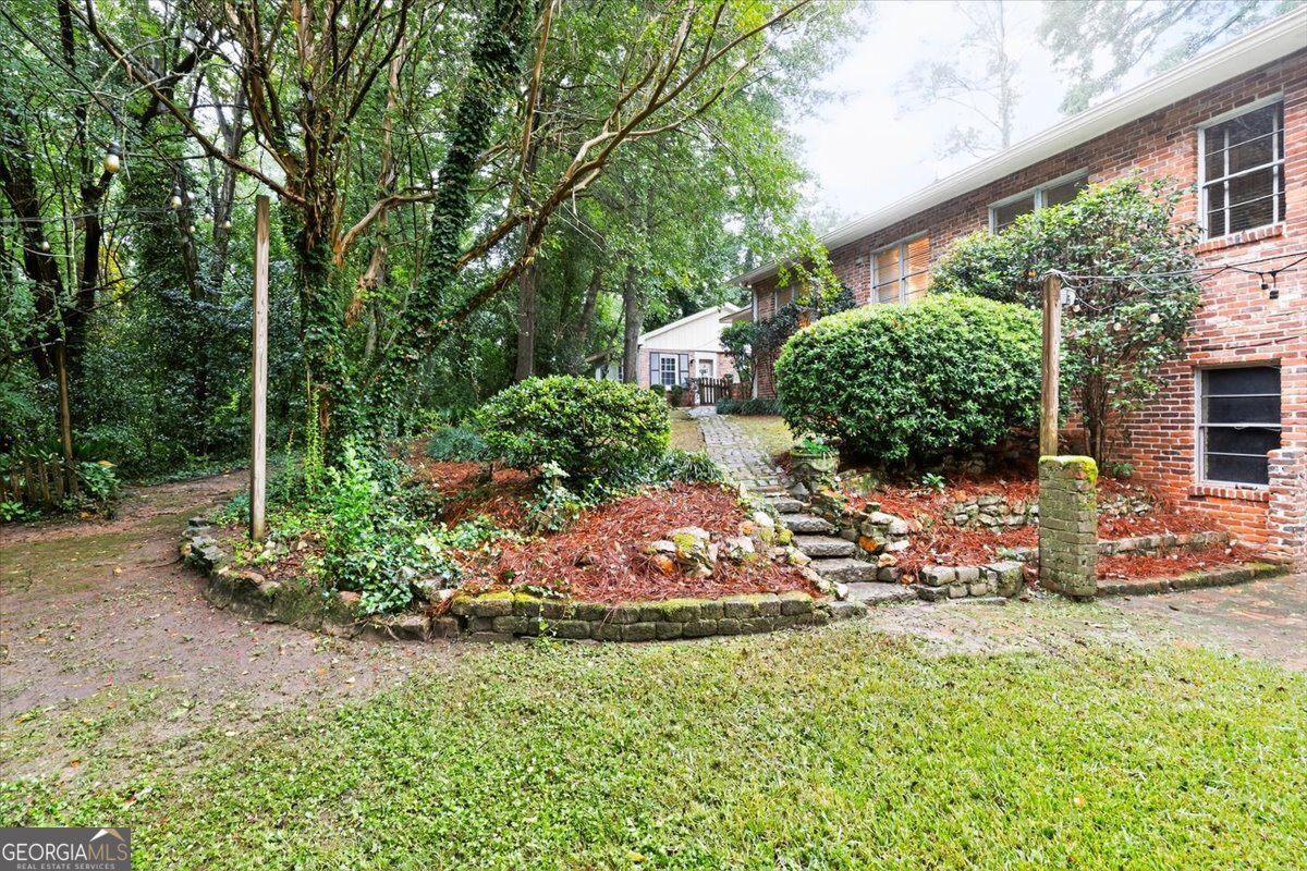 447 Bonnie Drive Macon - 51