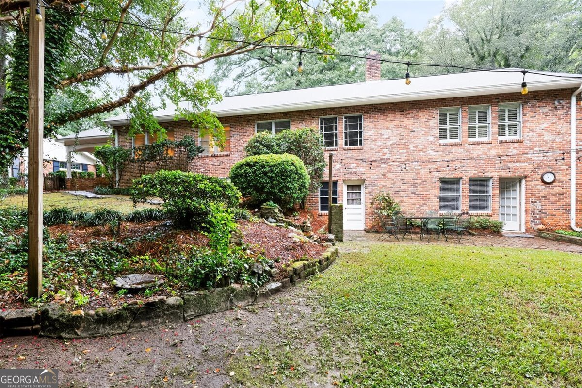 447 Bonnie Drive Macon - 54