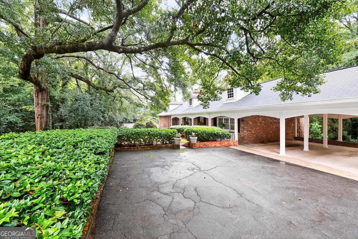 447 Bonnie Drive Macon - 55