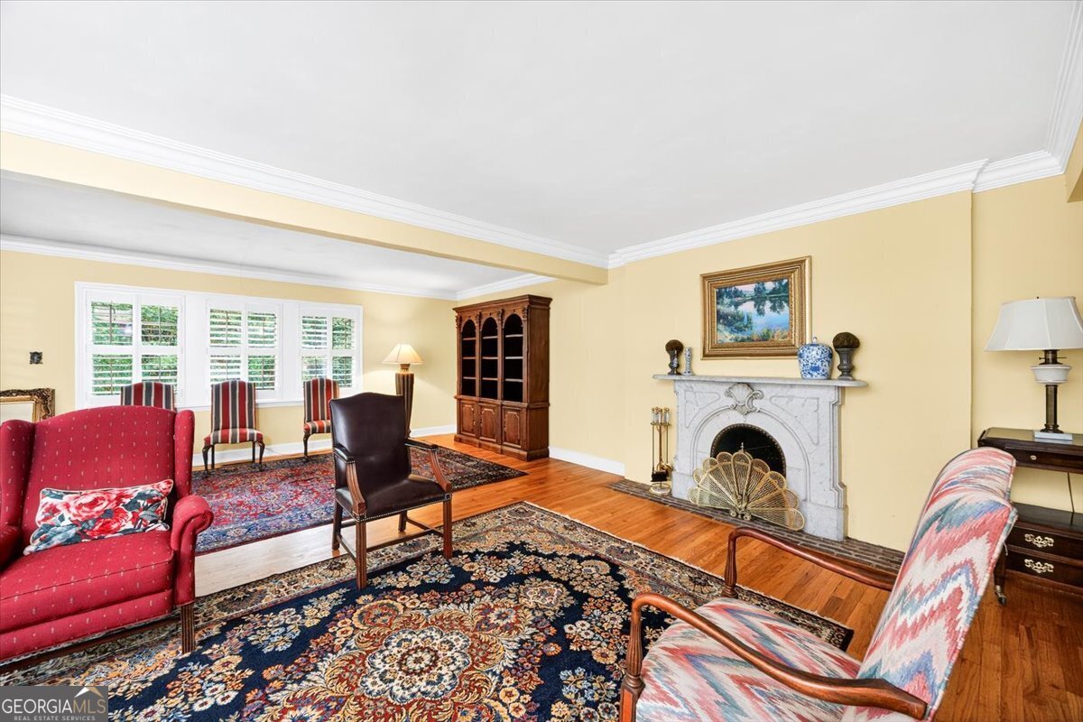 447 Bonnie Drive Macon - 8