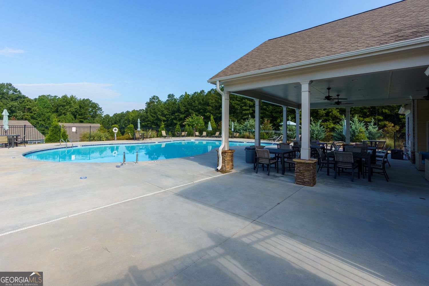 375 Plainfield Street Fayetteville - 1