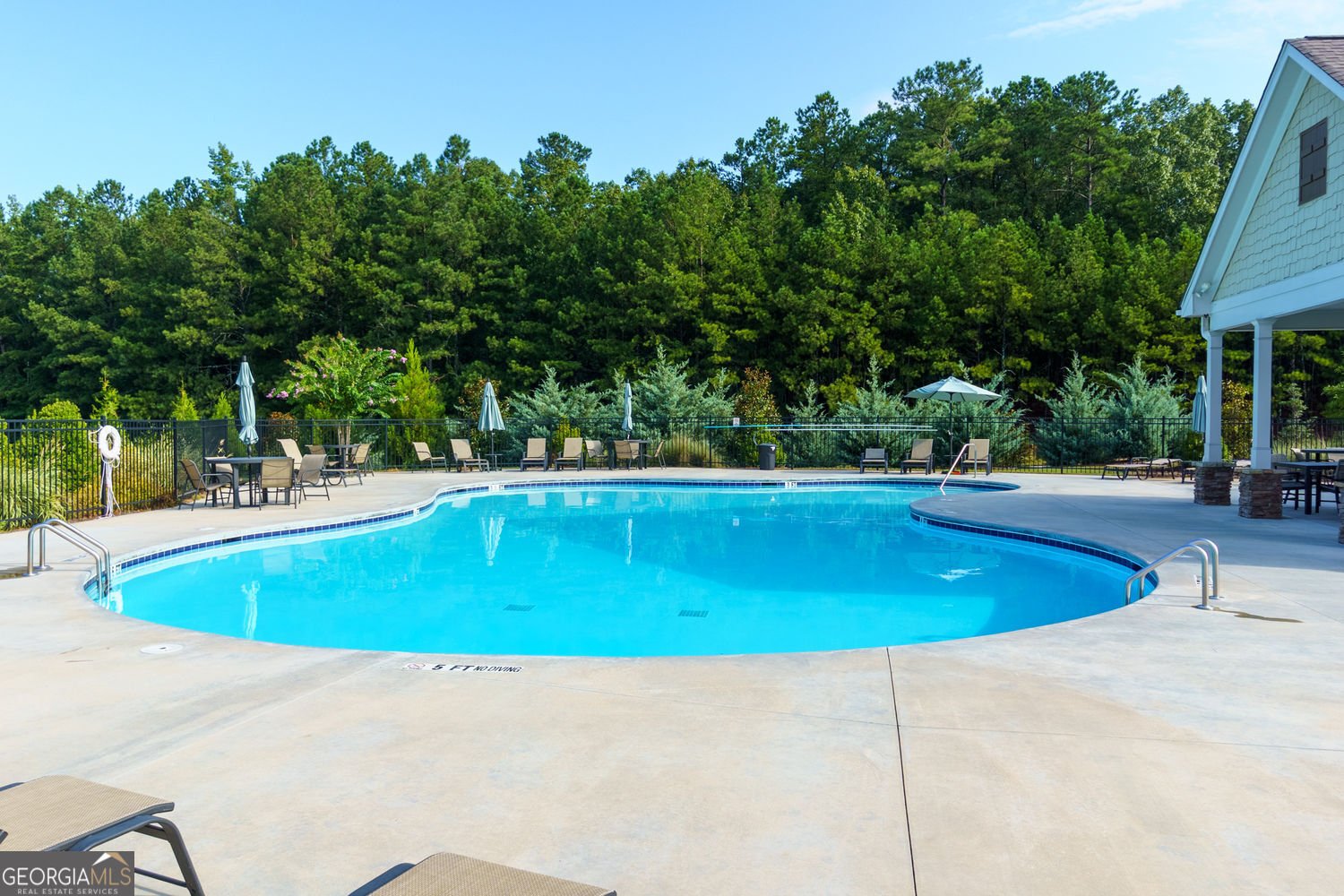 375 Plainfield Street Fayetteville - 2