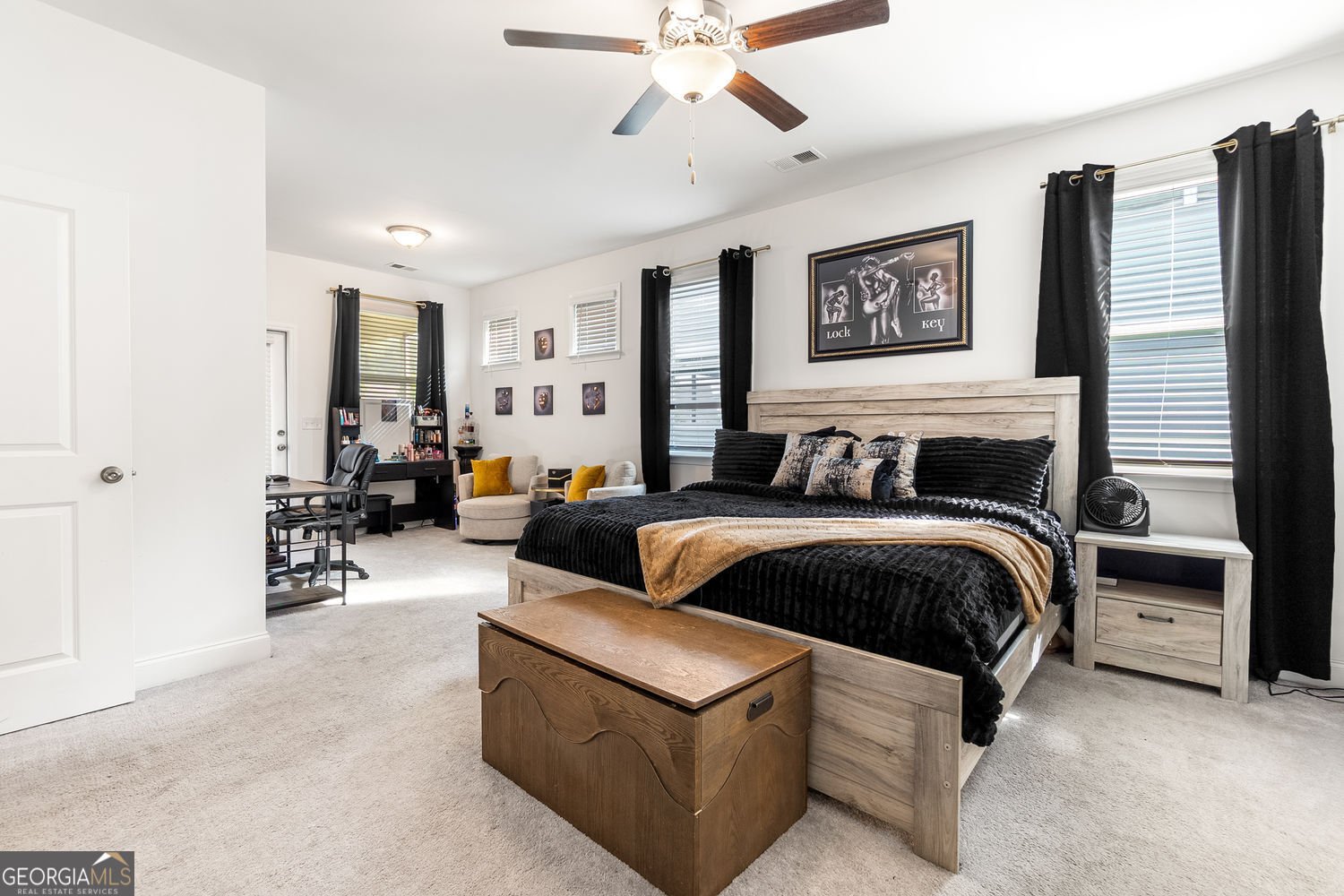 375 Plainfield Street Fayetteville - 22