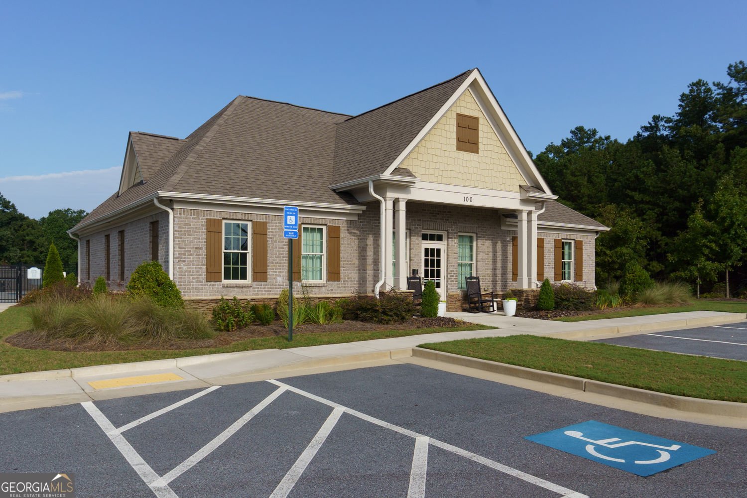 375 Plainfield Street Fayetteville - 34