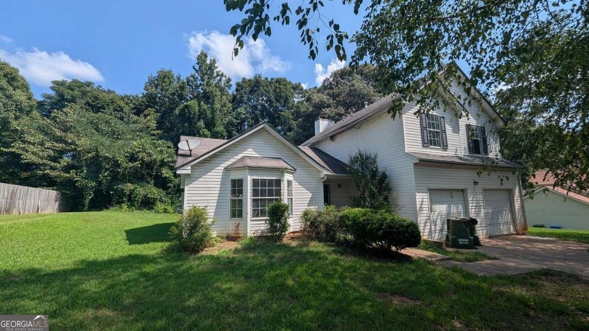 517 Michael Circle Monroe - 4