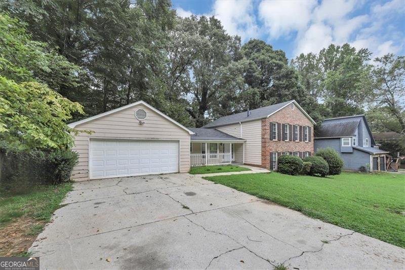 4629 DOGWOOD FARMS Drive Decatur - 4