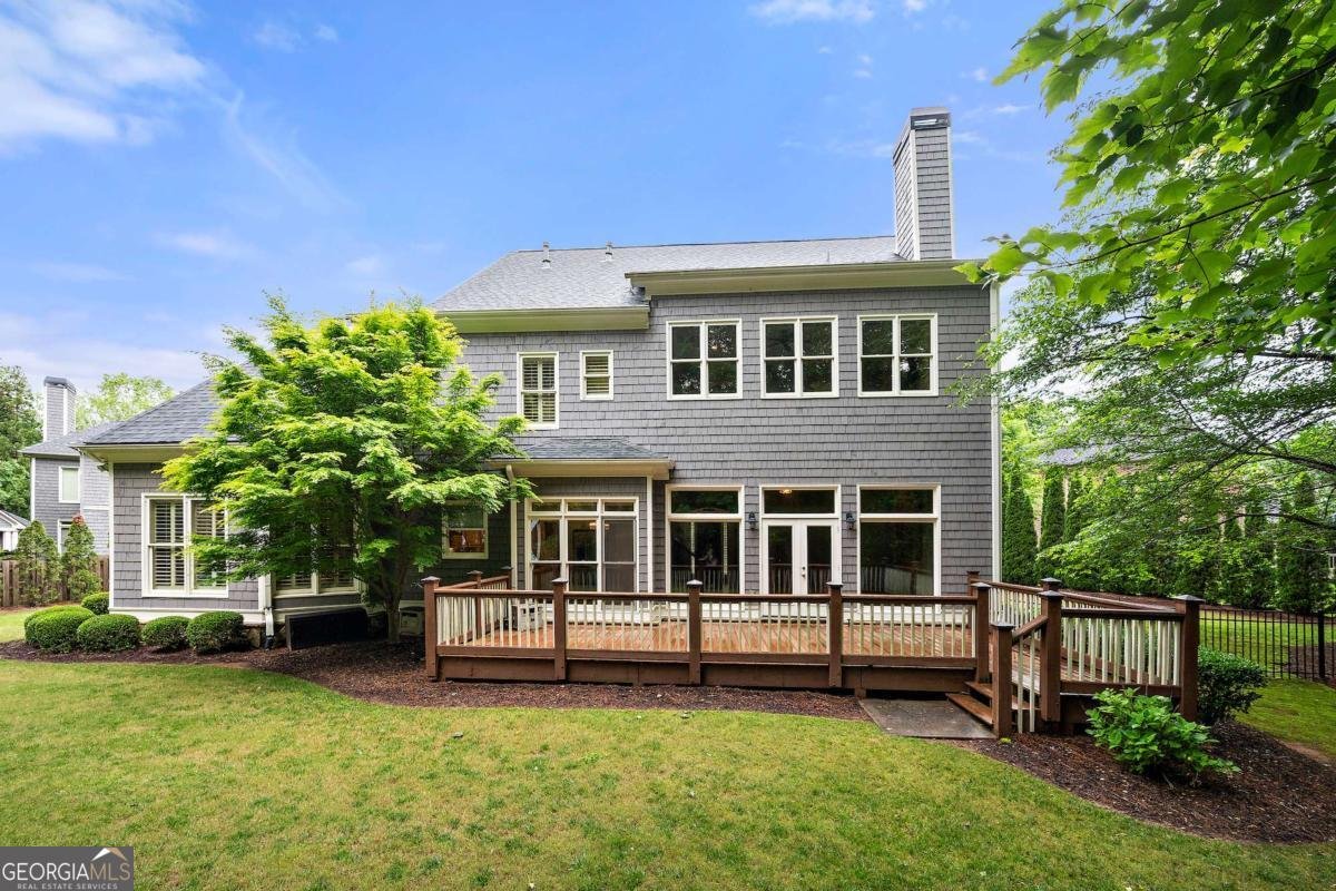 2301 Kirk Farm Place Kennesaw - 29