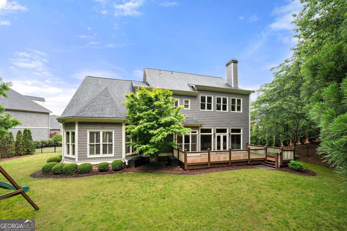 2301 Kirk Farm Place Kennesaw - 30
