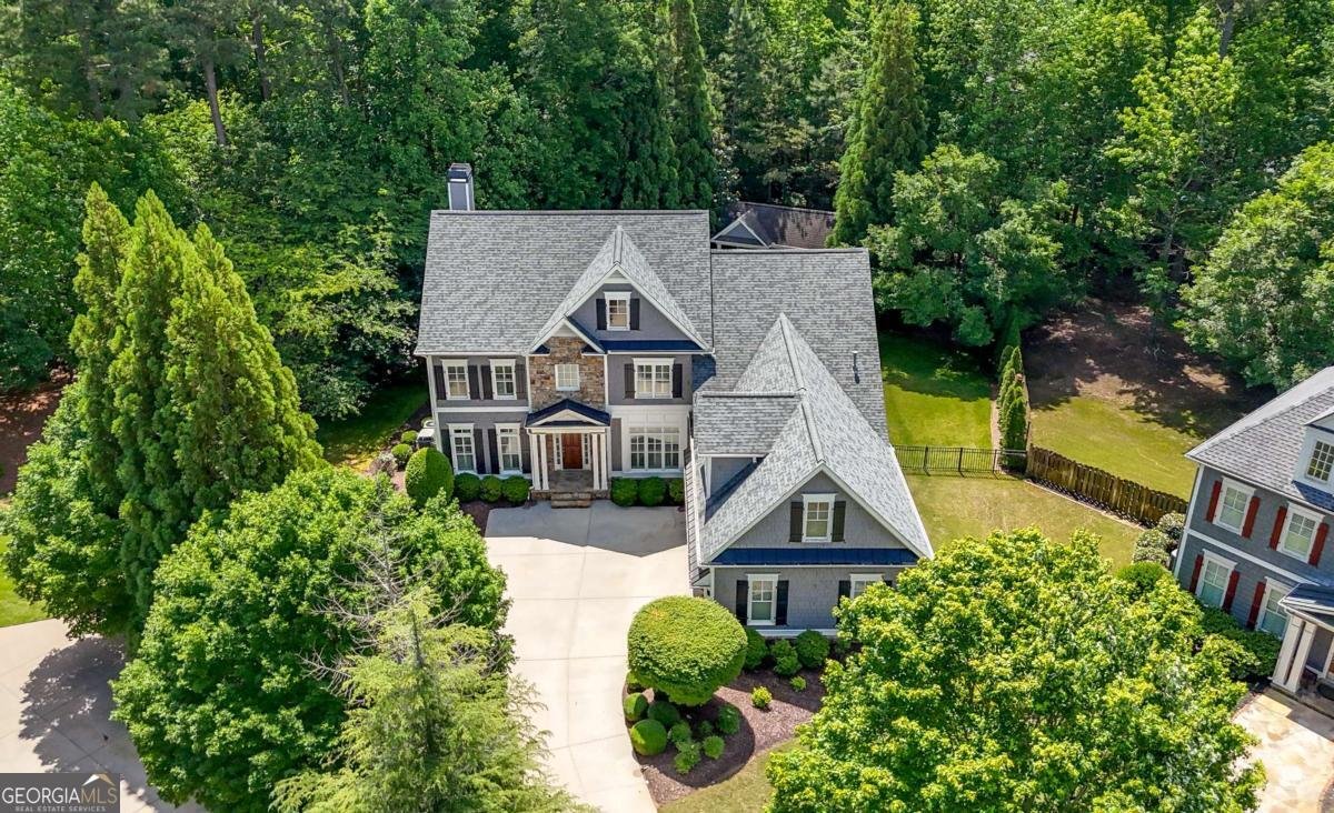 2301 Kirk Farm Place Kennesaw - 31