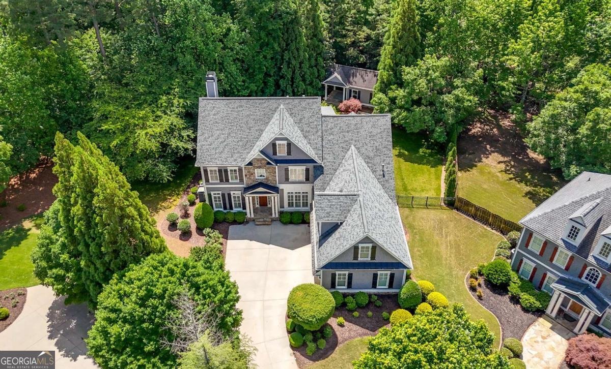 2301 Kirk Farm Place Kennesaw - 32