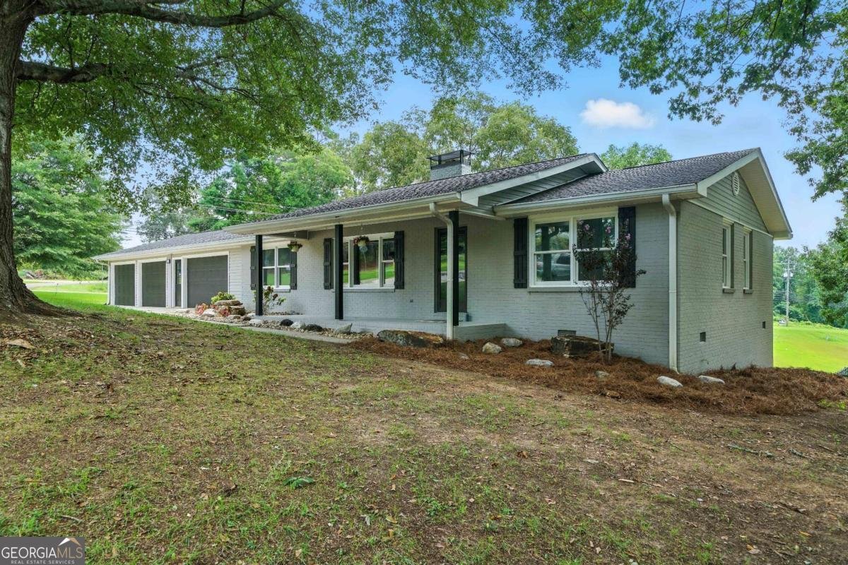 115 Dixie Lane Ball Ground - 35