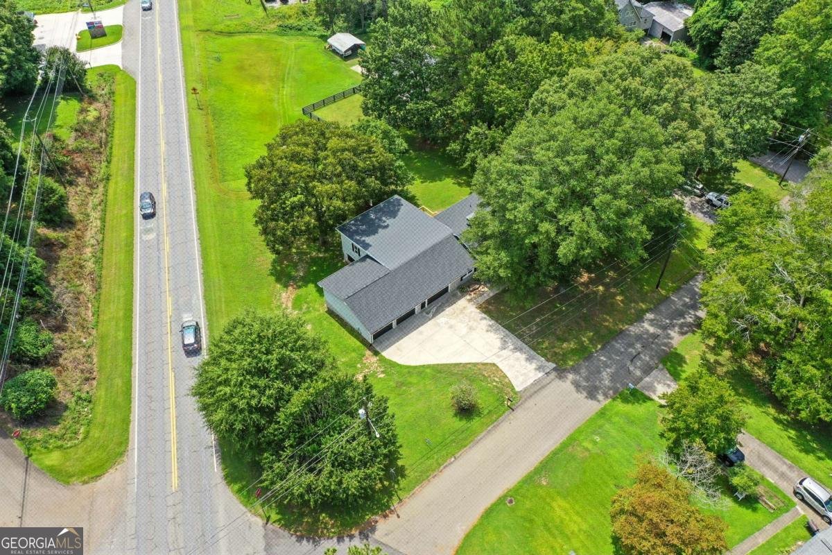 115 Dixie Lane Ball Ground - 38