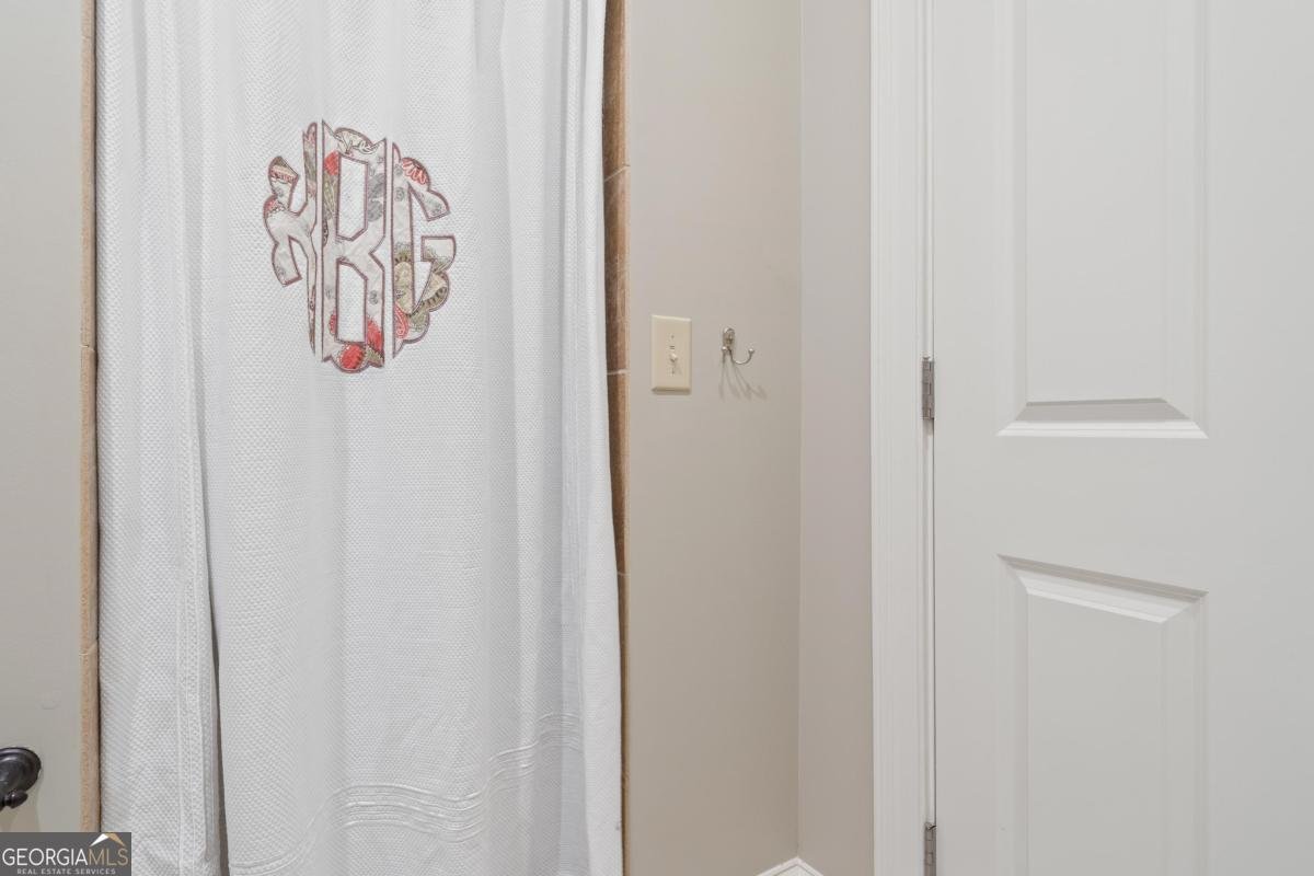 1041 Lockets Trail Greensboro - 1