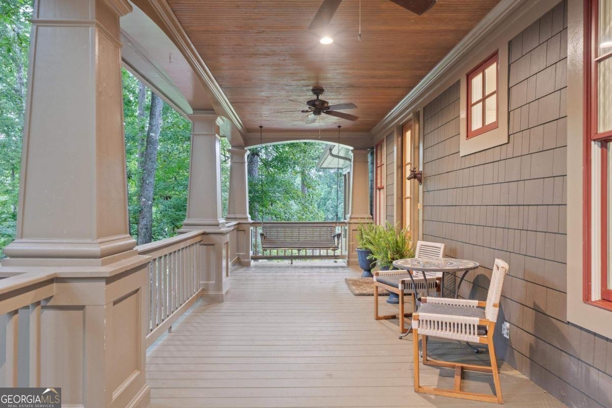 1041 Lockets Trail Greensboro - 15