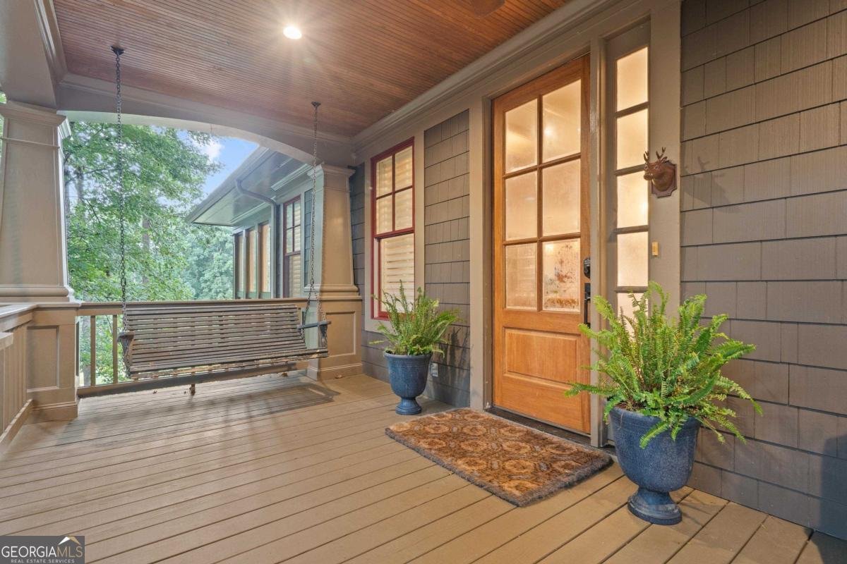 1041 Lockets Trail Greensboro - 16