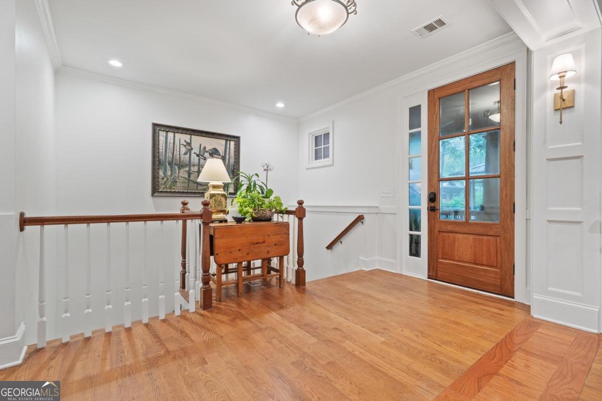 1041 Lockets Trail Greensboro - 18