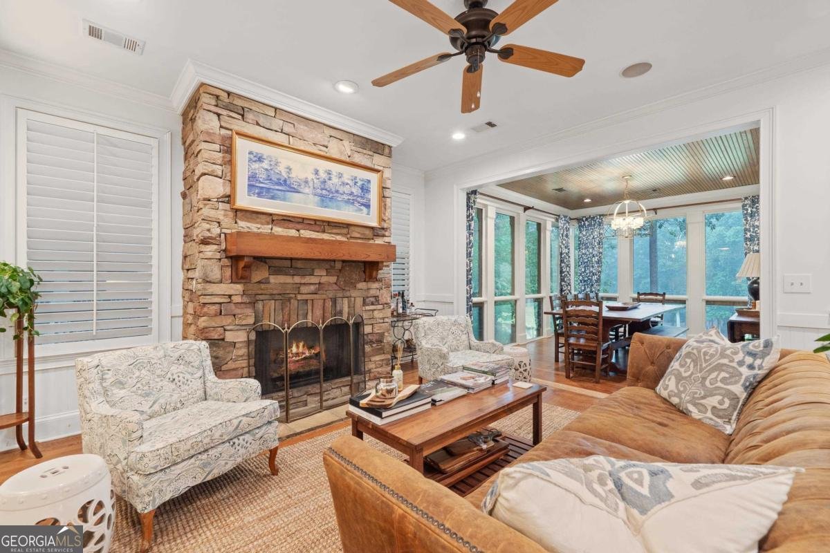1041 Lockets Trail Greensboro - 21