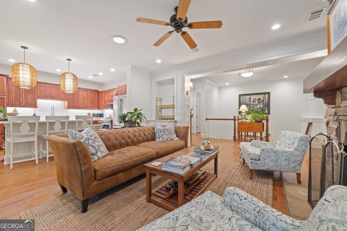 1041 Lockets Trail Greensboro - 24