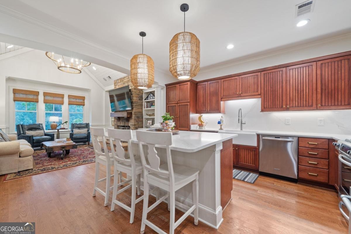 1041 Lockets Trail Greensboro - 31