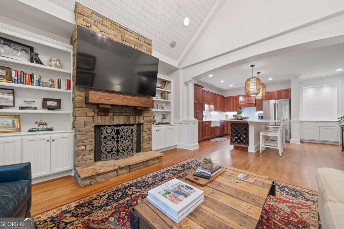 1041 Lockets Trail Greensboro - 33