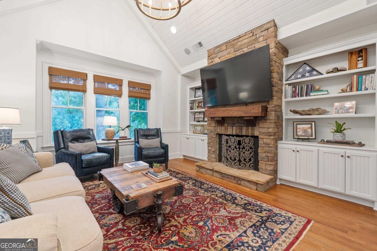 1041 Lockets Trail Greensboro - 34