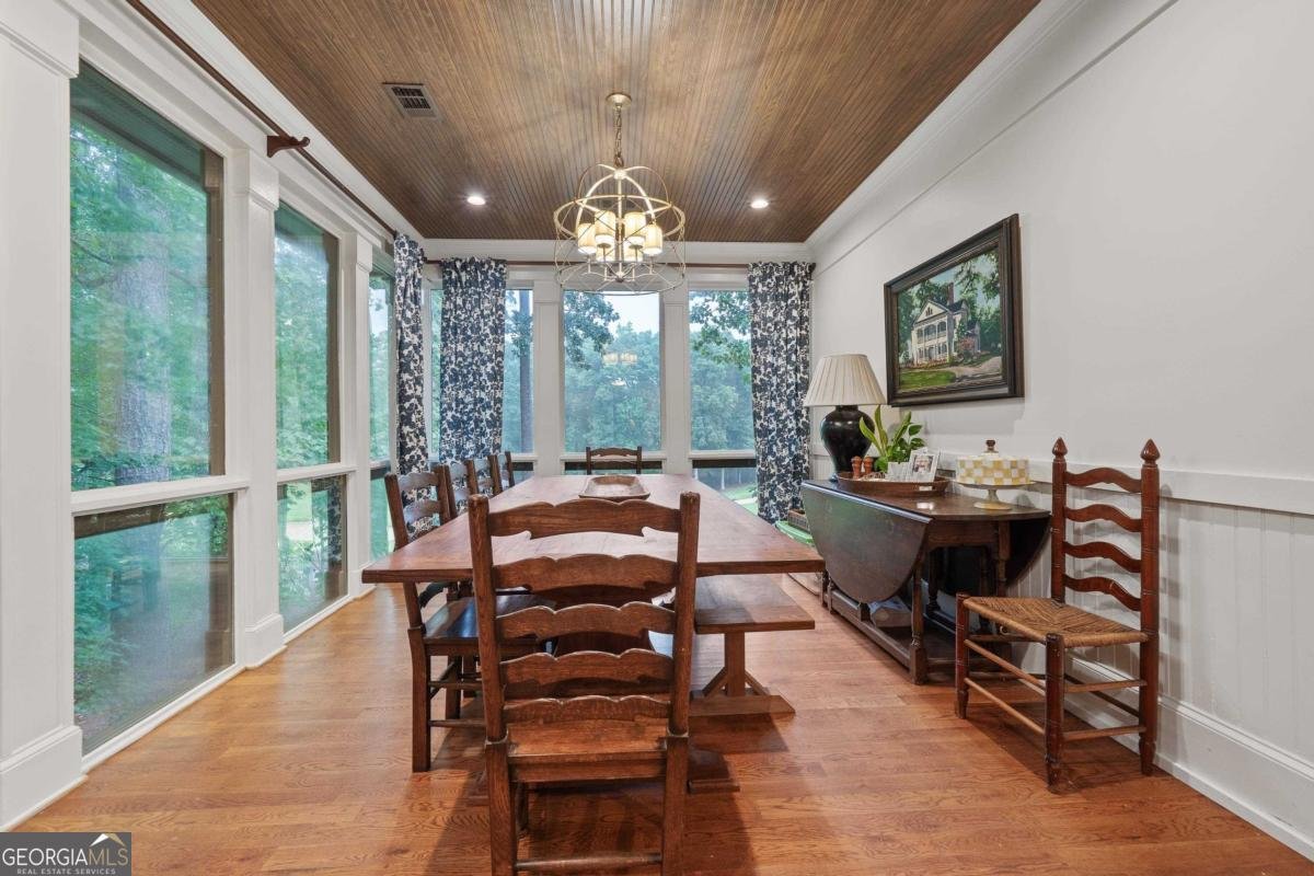 1041 Lockets Trail Greensboro - 37