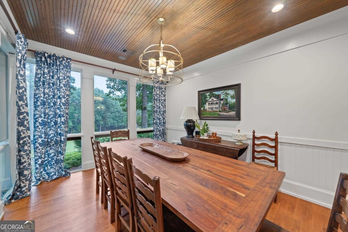 1041 Lockets Trail Greensboro - 38