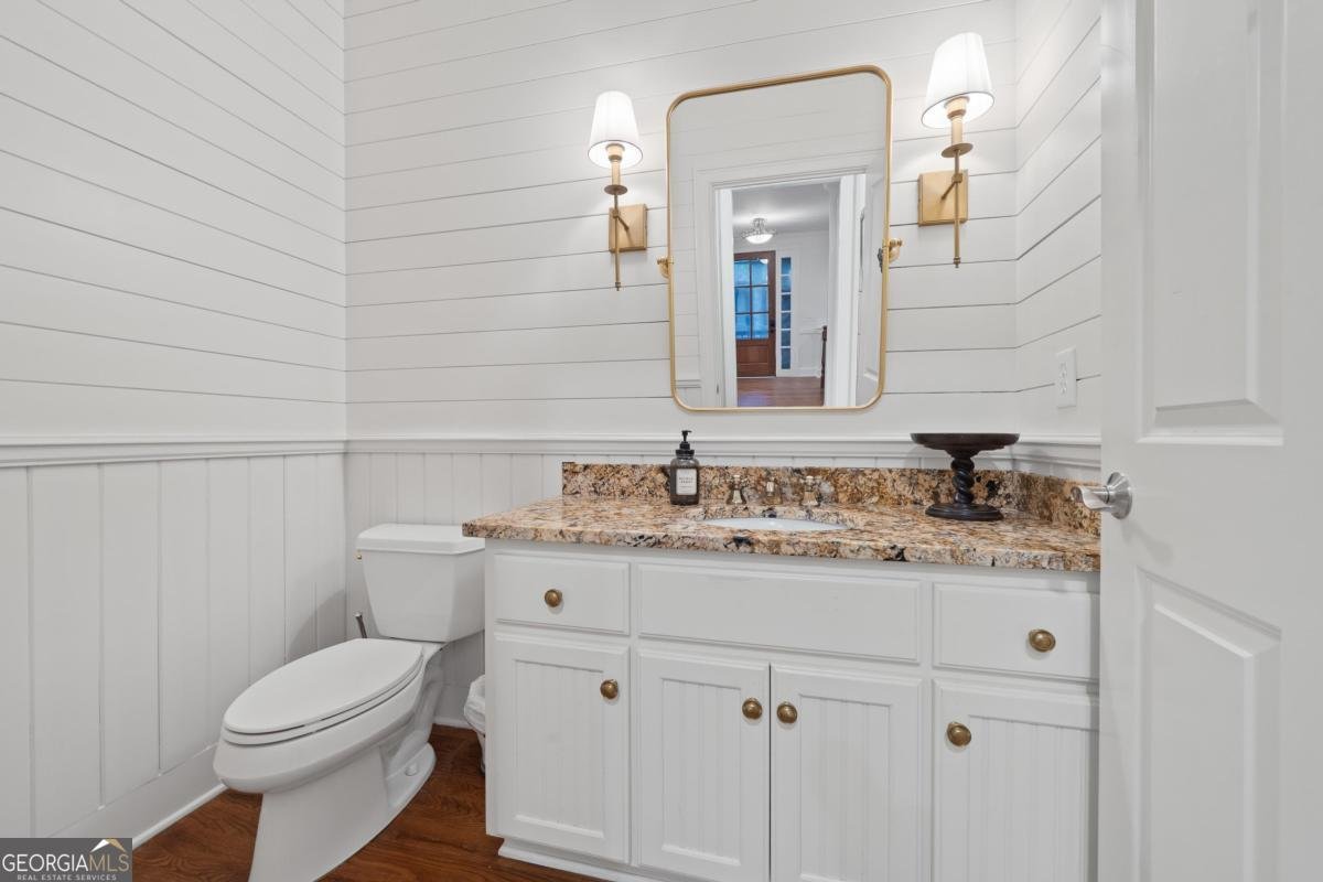 1041 Lockets Trail Greensboro - 39