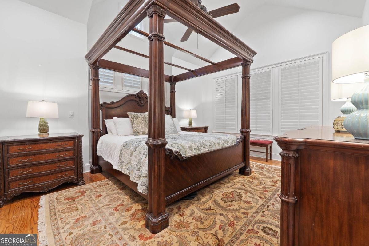 1041 Lockets Trail Greensboro - 40