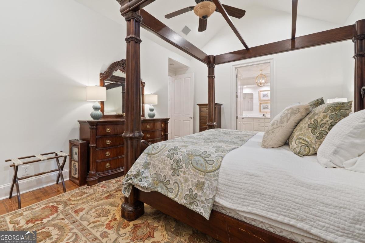 1041 Lockets Trail Greensboro - 42