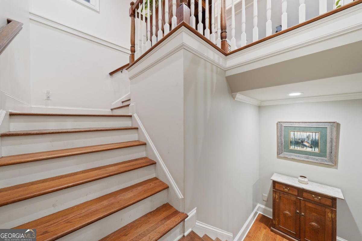 1041 Lockets Trail Greensboro - 47