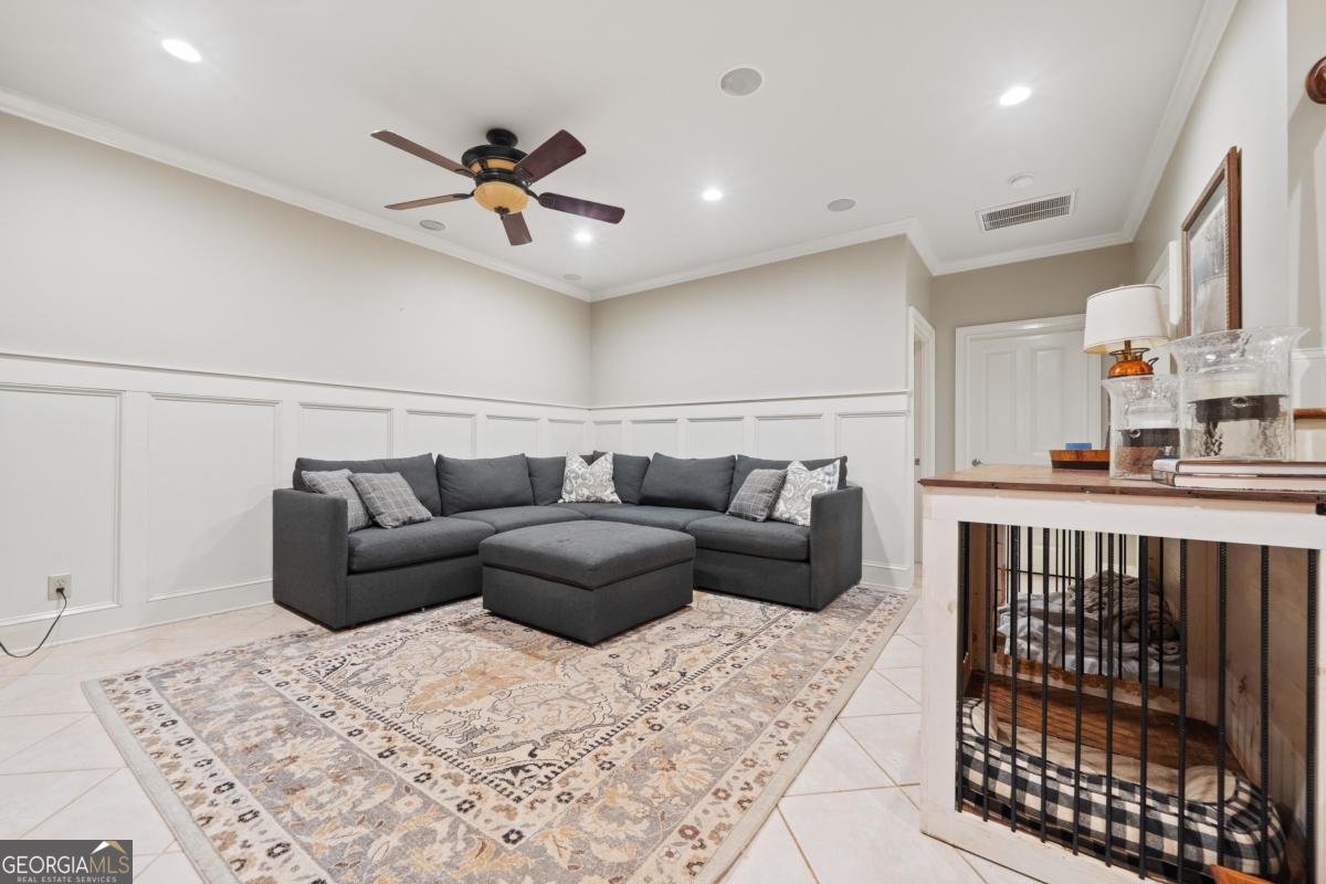 1041 Lockets Trail Greensboro - 49