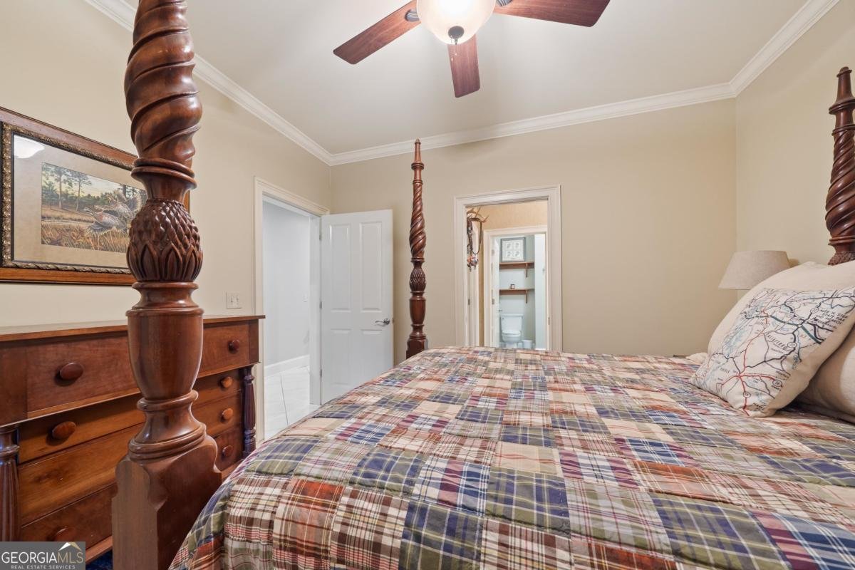 1041 Lockets Trail Greensboro - 5