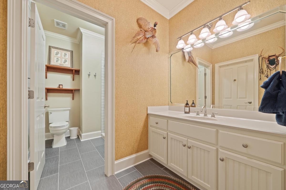 1041 Lockets Trail Greensboro - 6