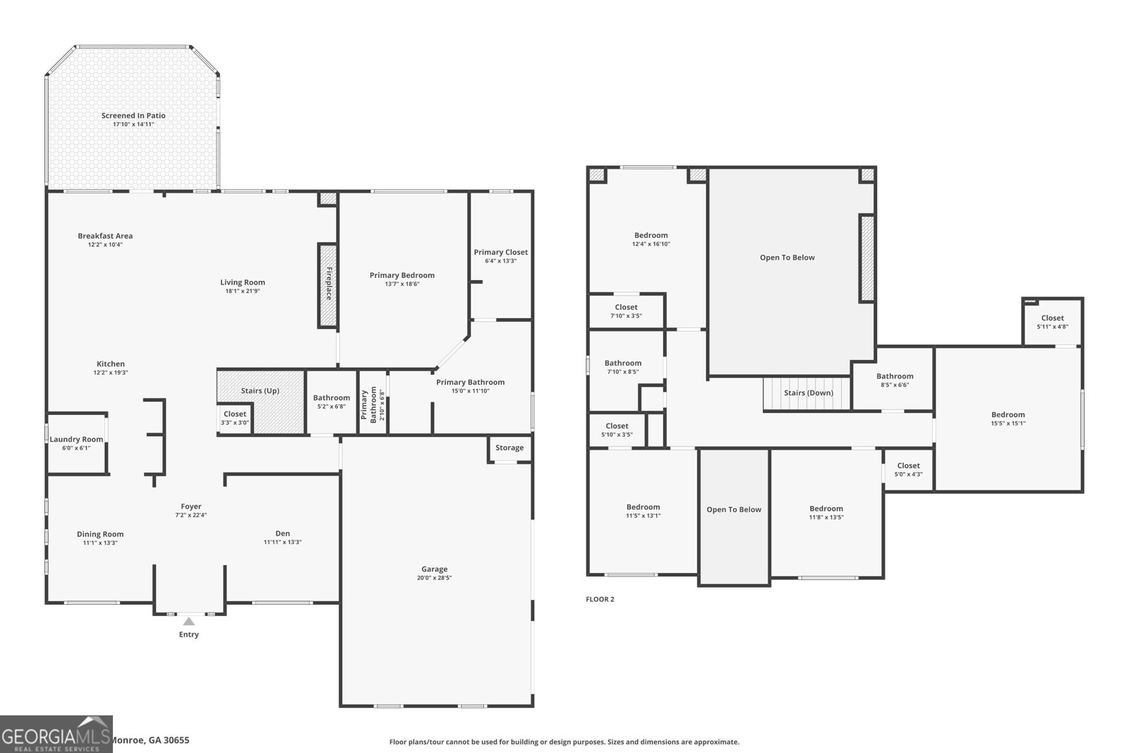 4335 Lakeside Boulevard Monroe - 13