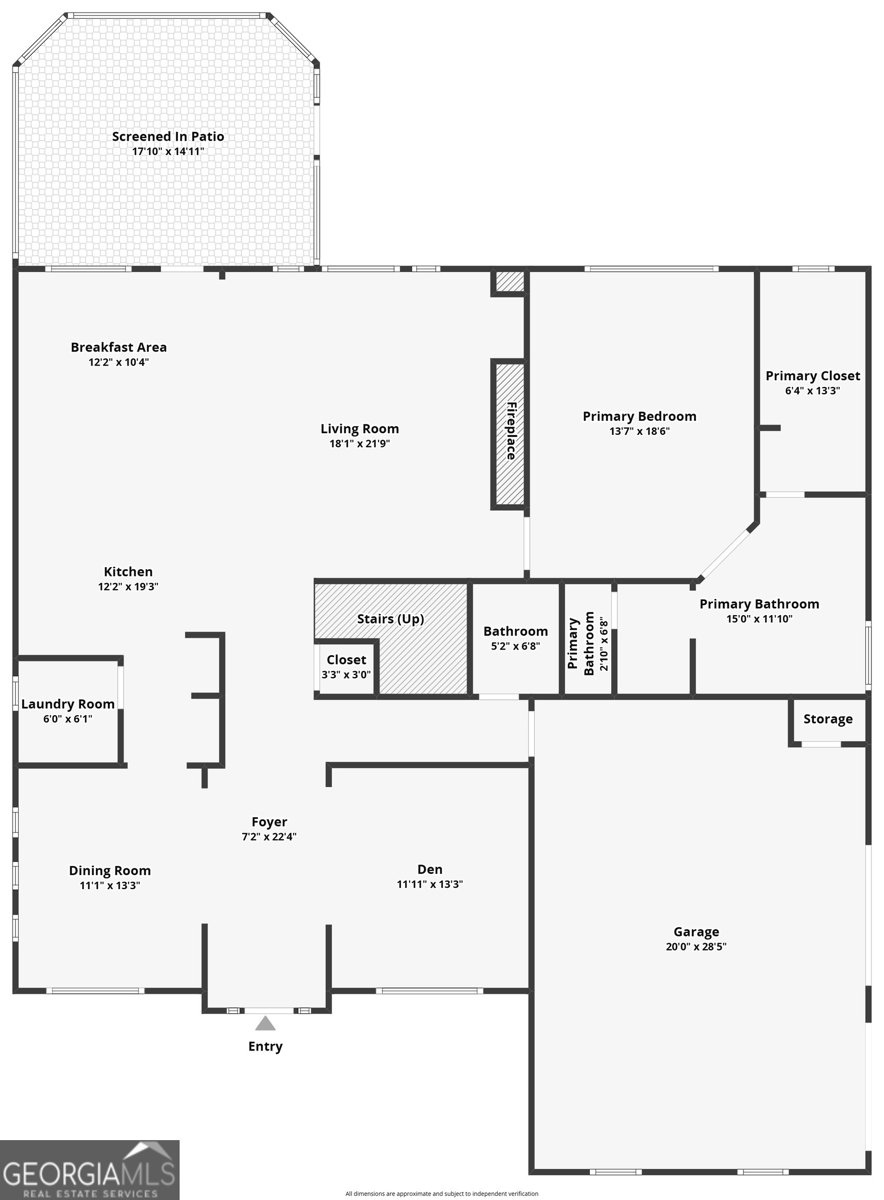 4335 Lakeside Boulevard Monroe - 34