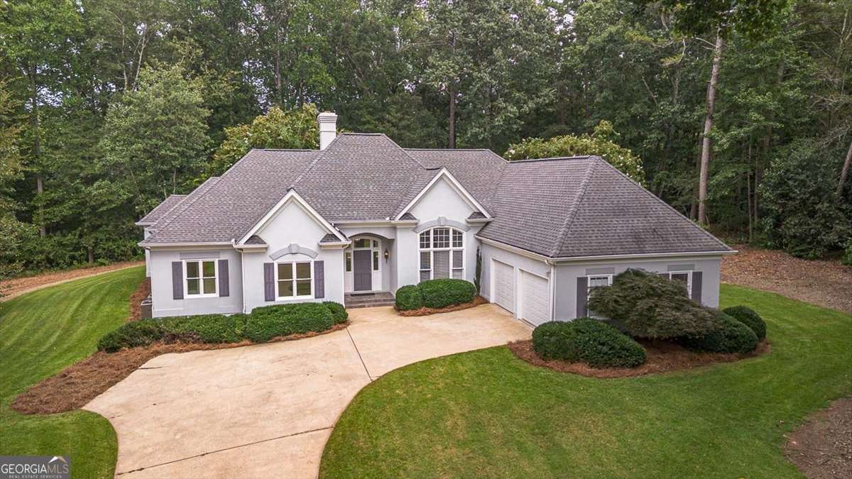 115 Melbourne Drive Athens - 1