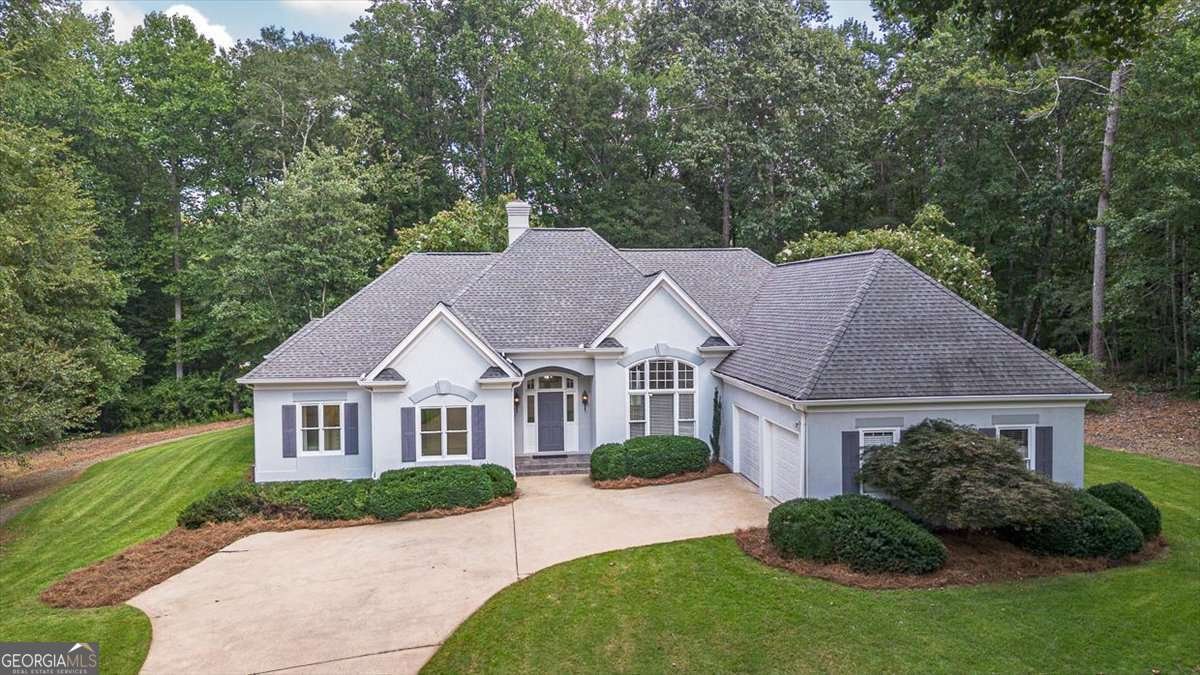 115 Melbourne Drive Athens - 4