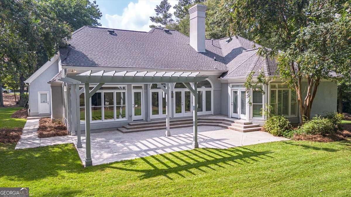 115 Melbourne Drive Athens - 50