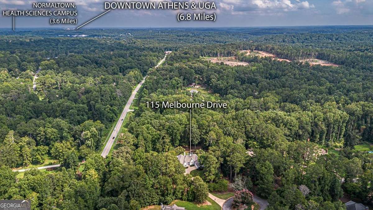 115 Melbourne Drive Athens - 68