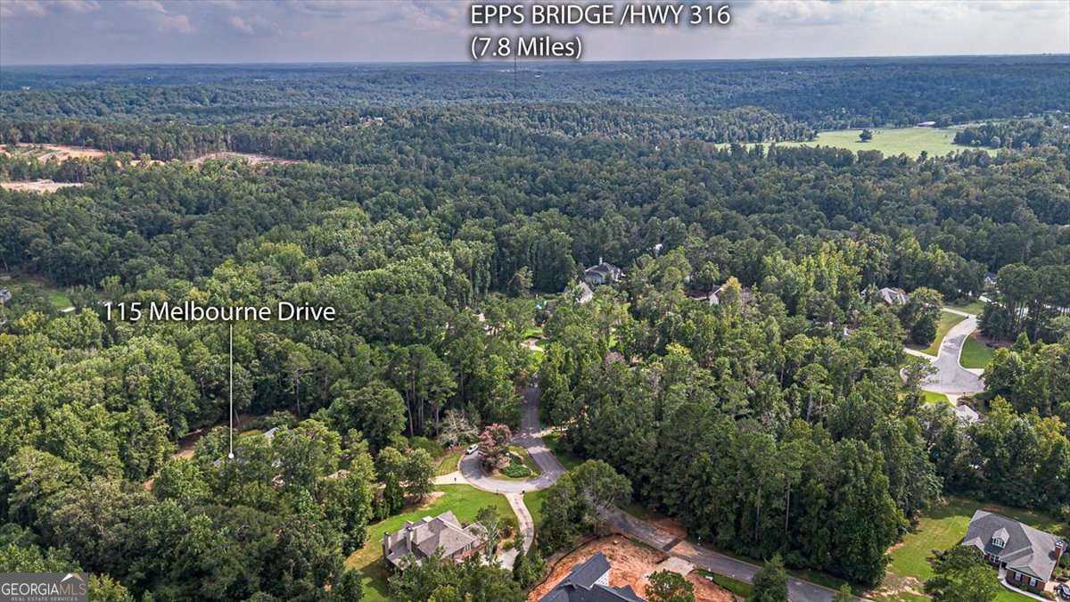 115 Melbourne Drive Athens - 69