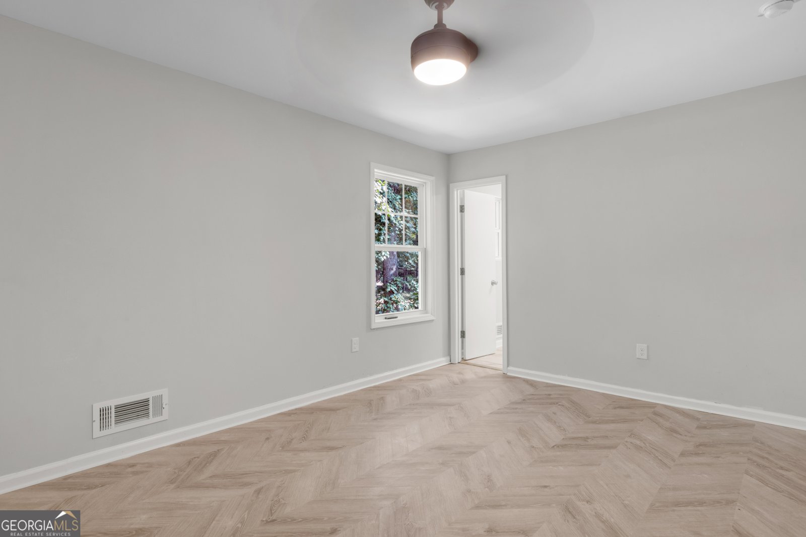 1931 Patton Place Lithonia - 1