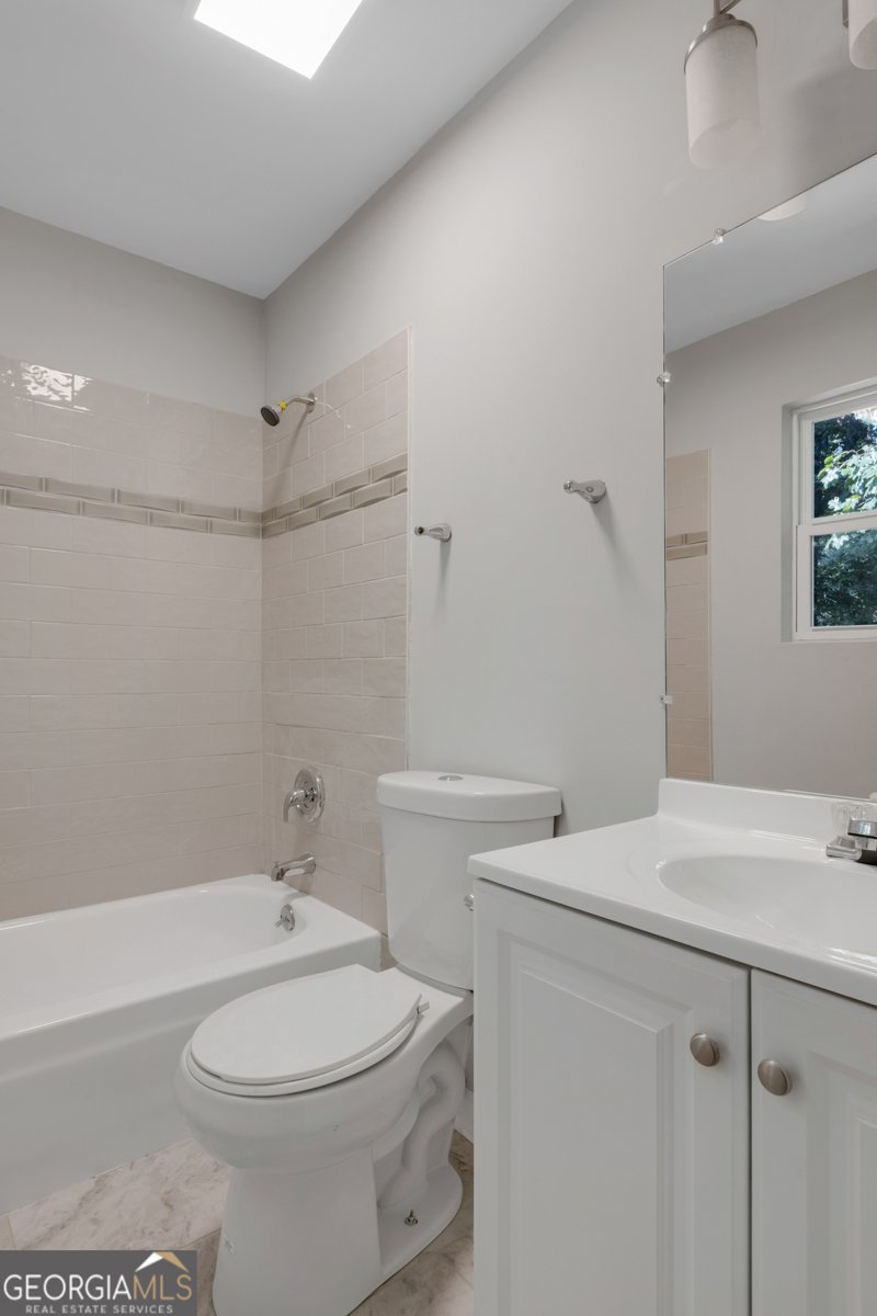 1931 Patton Place Lithonia - 2