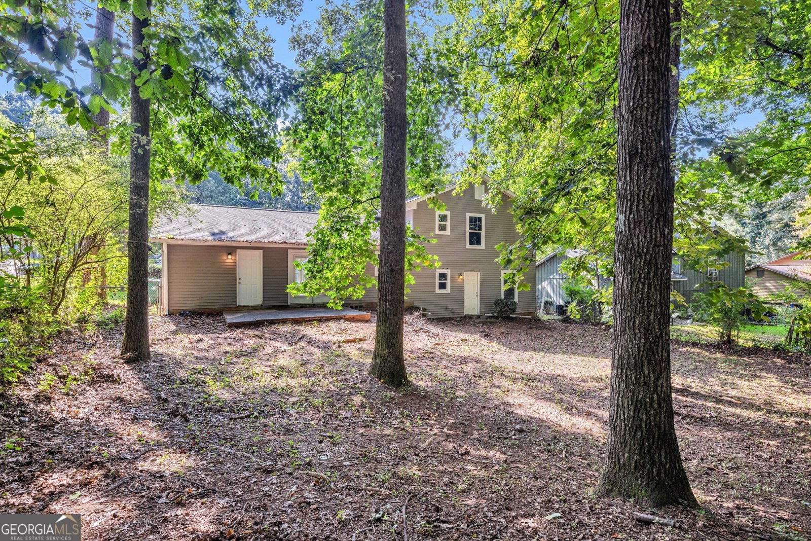1931 Patton Place Lithonia - 4